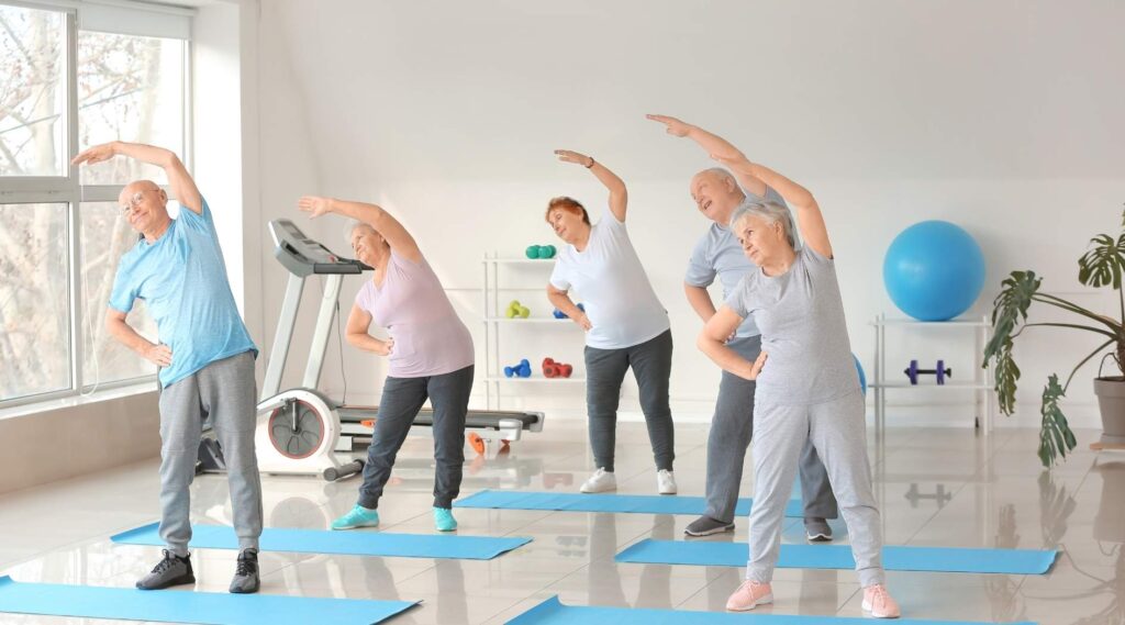 Cours-de-gym-senior
