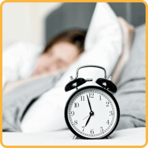 formation en entreprise pour gestion de sommeil