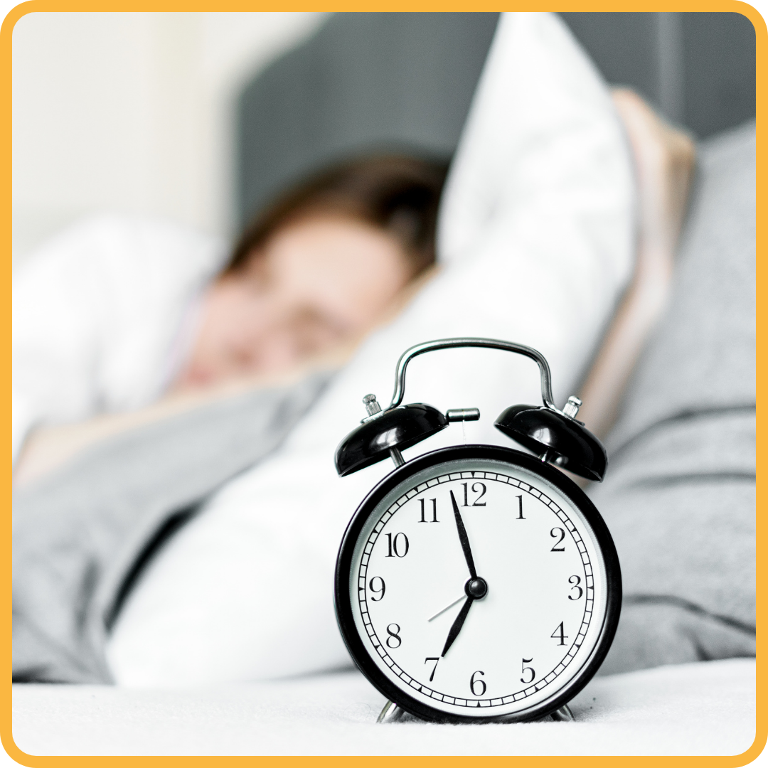 formation en entreprise pour gestion de sommeil