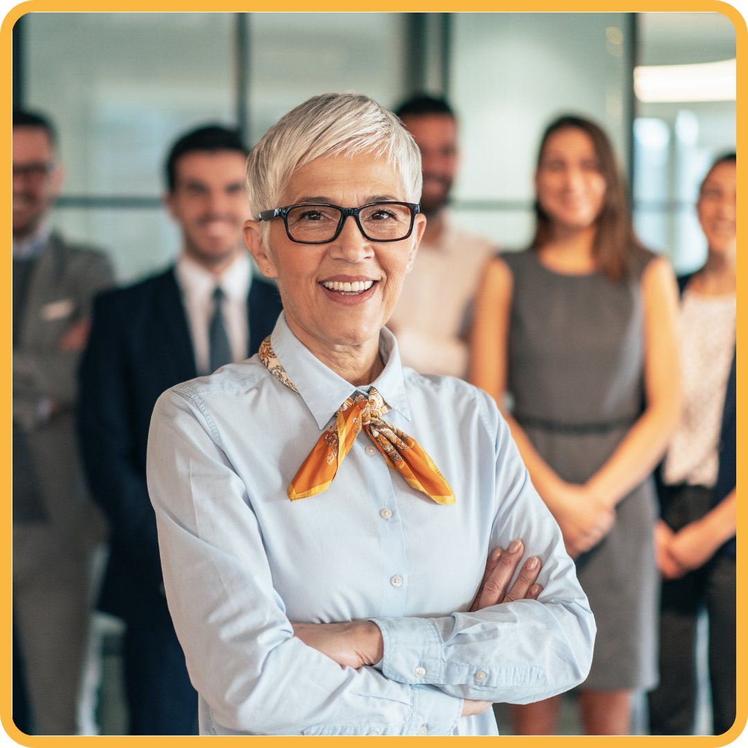 formation préparation retraite pour seniors en entreprise