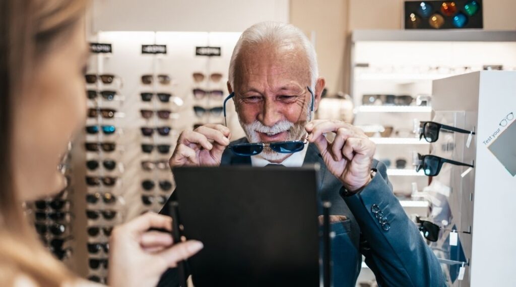 complémentaires santé pour senior neosilver