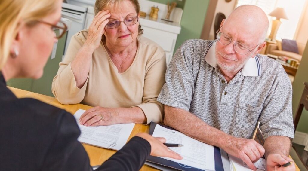 conseil pratique pour gérer les impayés en ehpad des seniors