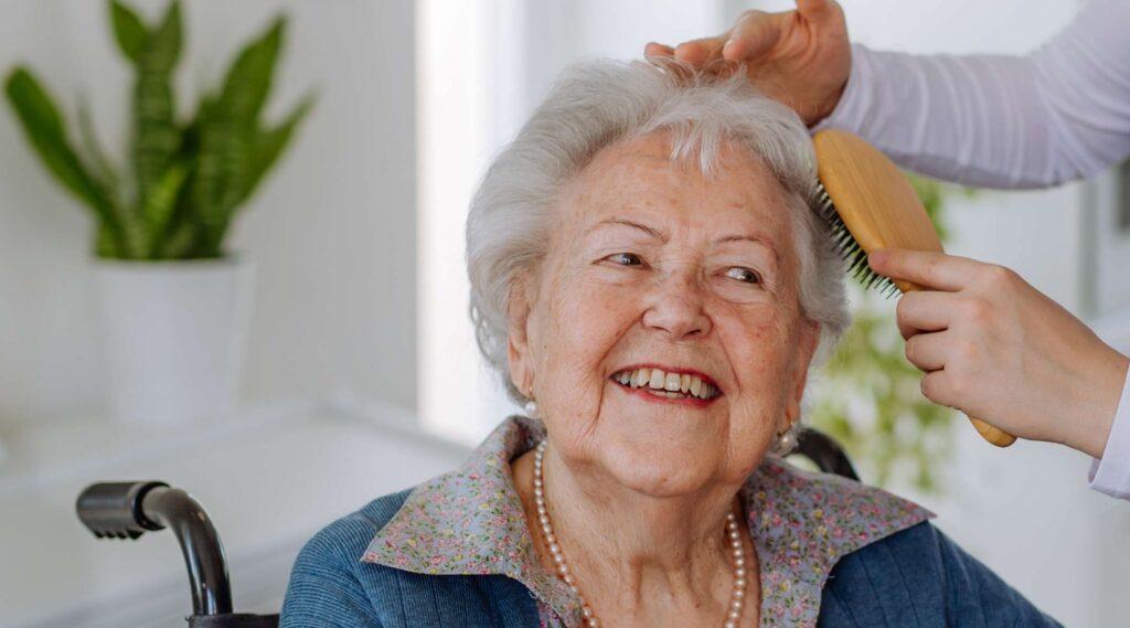 atelier socio esthétique senior