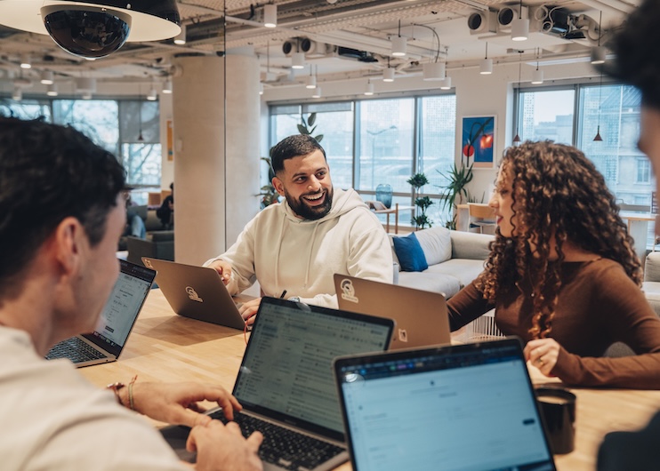 L'égalité professionnelle ça se voit tous les jours