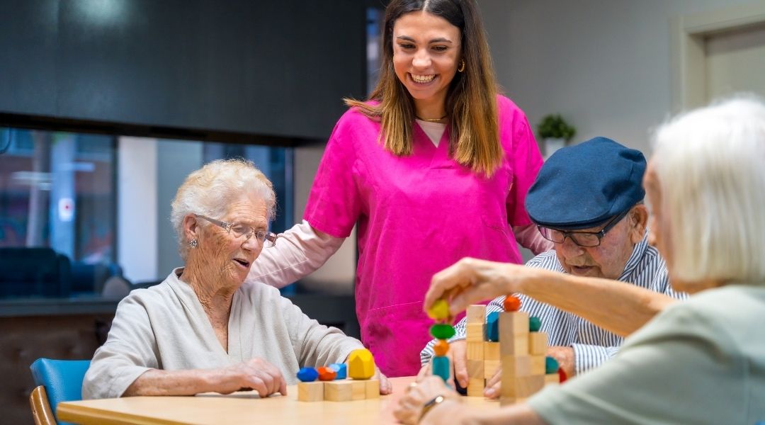 atelier mémoire pour seniors en ehpad