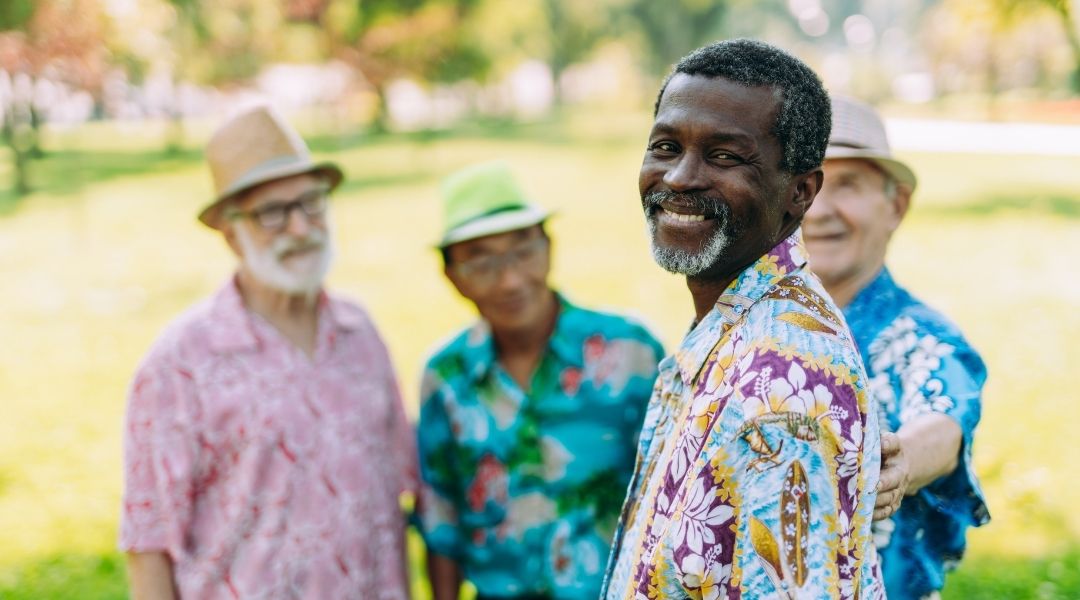 idées d’ateliers pour stimuler le bien-être des seniors