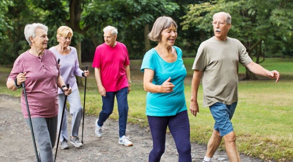 ateliers collectifs pour senior