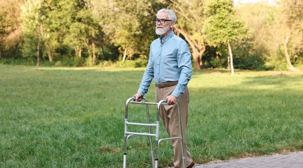 ateliers de prévention pour senior en retraite