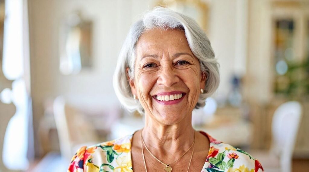 atelier sophrologie pour senior en résidence autonomie et ehpad