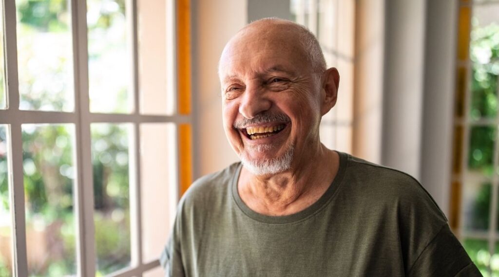 bienfaits de la sophrologie pour les seniors en résidence