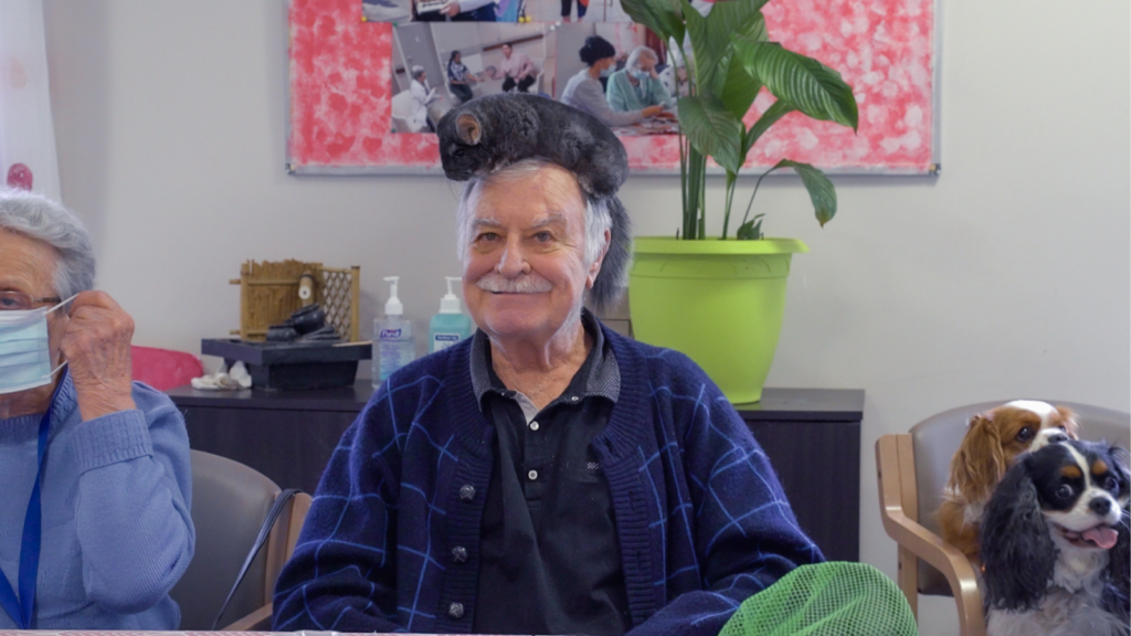 atelier-mediation-animale-residence-senior
