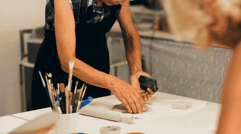 atelier-créative-manuelle-senior-en-residence